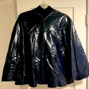 Zero + Maria Cornejo Jacket